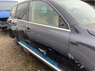 bontott VW TOUAREG Jobb Féltengely