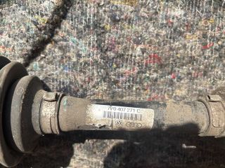 bontott VW TOUAREG Jobb Féltengely