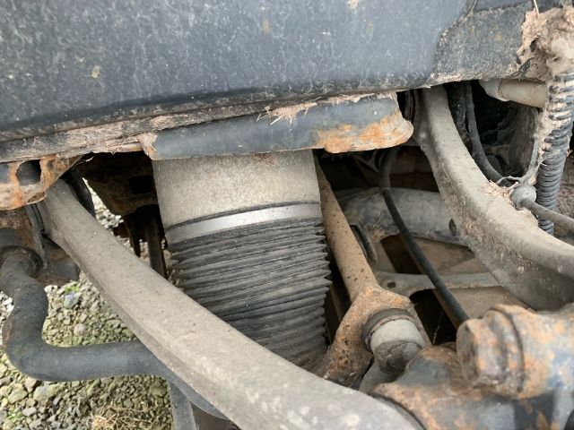 bontott VW TOUAREG Jobb Féltengely