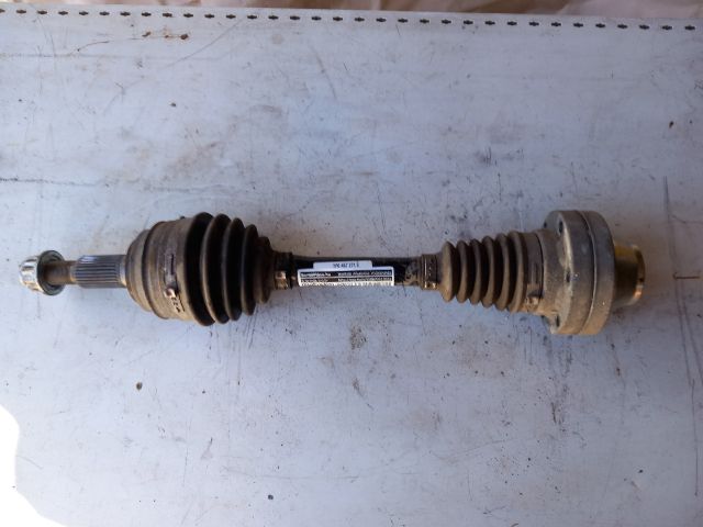 bontott VW TOUAREG Jobb Féltengely