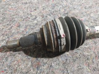 bontott VW TOUAREG Jobb Féltengely