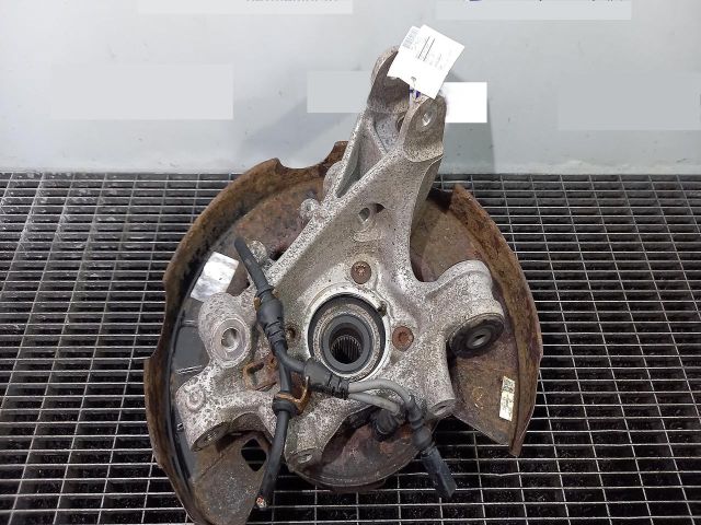 bontott VW TOUAREG Jobb hátsó Csonkállvány