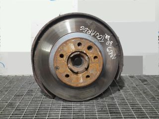 bontott VW TOUAREG Jobb hátsó Csonkállvány