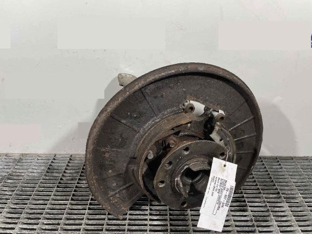 bontott VW TOUAREG Jobb hátsó Csonkállvány