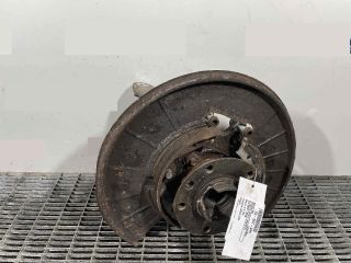 bontott VW TOUAREG Jobb hátsó Csonkállvány