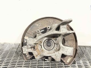 bontott VW TOUAREG Jobb hátsó Csonkállvány