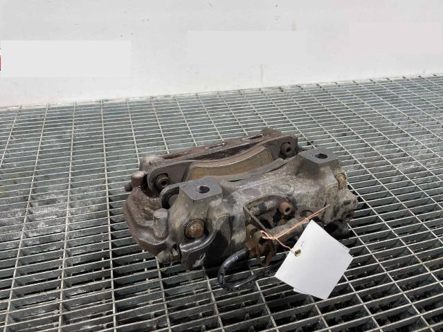 bontott VW TOUAREG Jobb hátsó Féknyereg Munkahengerrel