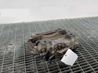 bontott VW TOUAREG Jobb hátsó Féknyereg Munkahengerrel