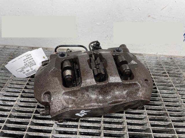 bontott VW TOUAREG Jobb hátsó Féknyereg Munkahengerrel