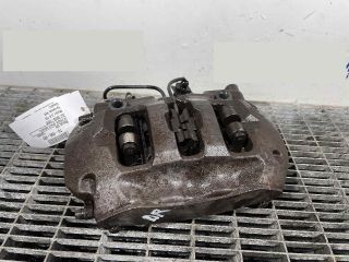 bontott VW TOUAREG Jobb hátsó Féknyereg Munkahengerrel