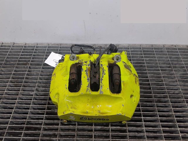 bontott VW TOUAREG Jobb hátsó Féknyereg Munkahengerrel