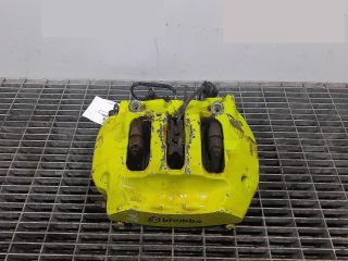 bontott VW TOUAREG Jobb hátsó Féknyereg Munkahengerrel