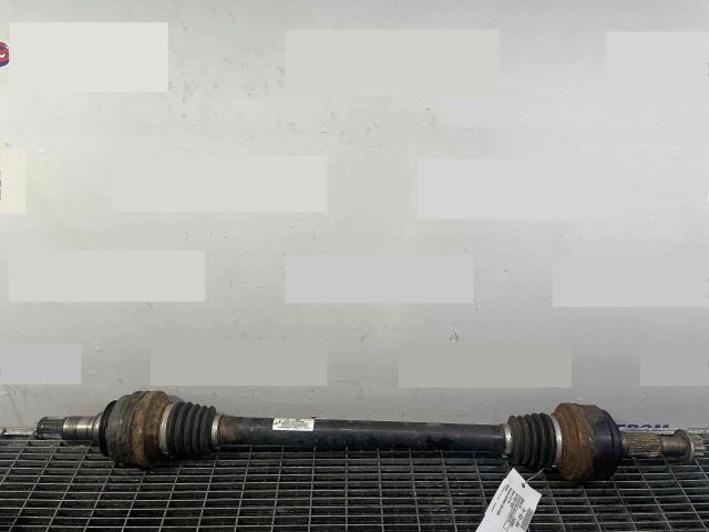 bontott VW TOUAREG Jobb hátsó Féltengely