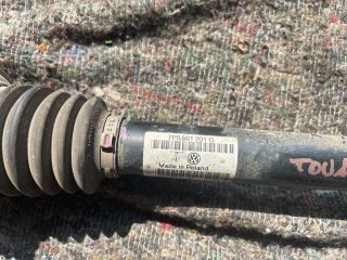 bontott VW TOUAREG Jobb hátsó Féltengely