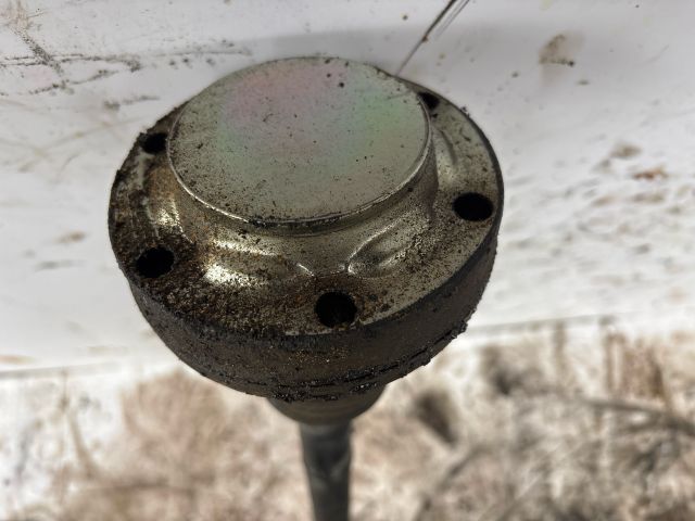 bontott VW TOUAREG Jobb hátsó Féltengely