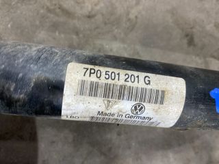 bontott VW TOUAREG Jobb hátsó Féltengely