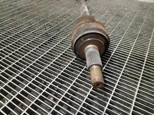 bontott VW TOUAREG Jobb hátsó Féltengely