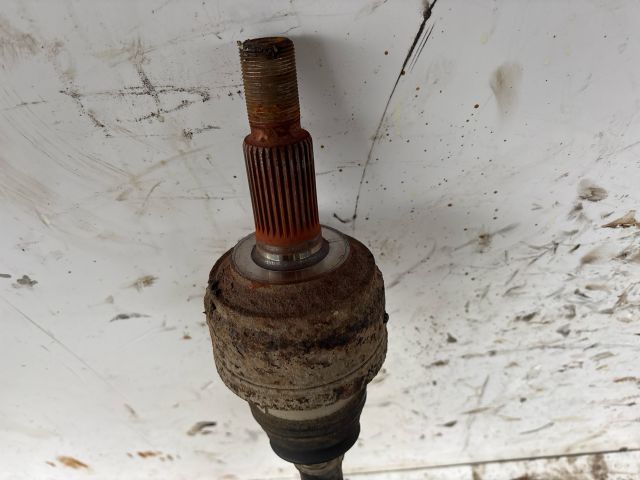 bontott VW TOUAREG Jobb hátsó Féltengely