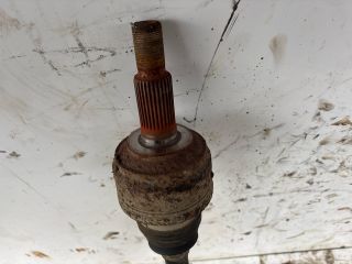 bontott VW TOUAREG Jobb hátsó Féltengely