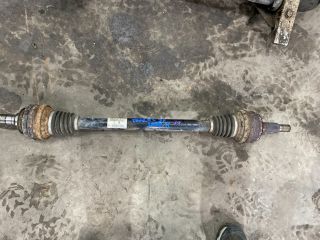 bontott VW TOUAREG Jobb hátsó Féltengely