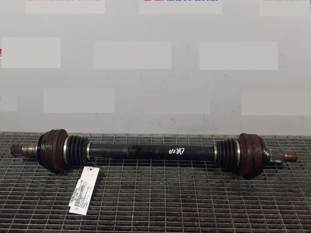 bontott VW TOUAREG Jobb hátsó Féltengely