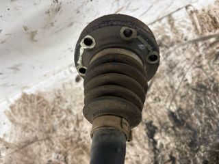 bontott VW TOUAREG Jobb hátsó Féltengely