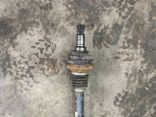 bontott VW TOUAREG Jobb hátsó Féltengely