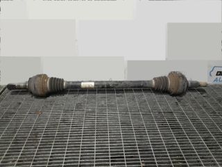 bontott VW TOUAREG Jobb hátsó Féltengely