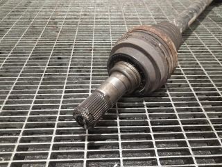 bontott VW TOUAREG Jobb hátsó Féltengely