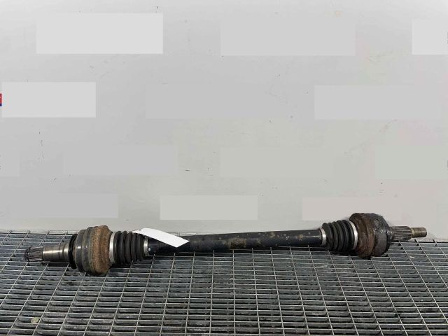 bontott VW TOUAREG Jobb hátsó Féltengely