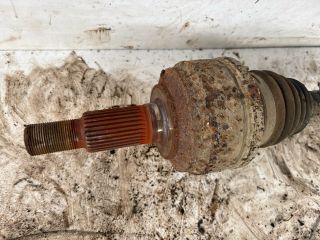 bontott VW TOUAREG Jobb hátsó Féltengely