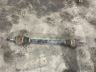 bontott VW TOUAREG Jobb hátsó Féltengely