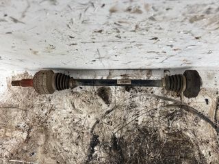 bontott VW TOUAREG Jobb hátsó Féltengely