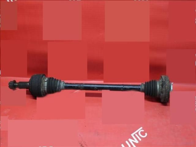 bontott VW TOUAREG Jobb hátsó Féltengely