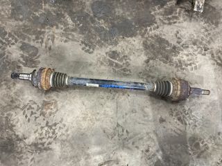 bontott VW TOUAREG Jobb hátsó Féltengely