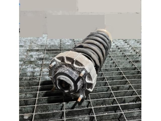 bontott VW TOUAREG Jobb hátsó Lengéscsillapító