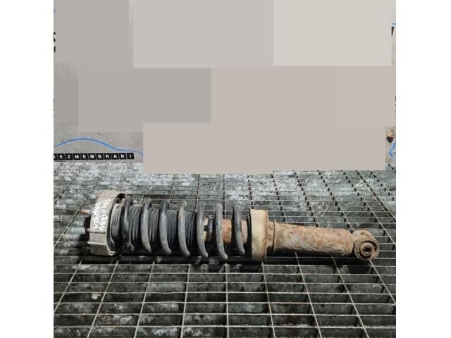 bontott VW TOUAREG Jobb hátsó Lengéscsillapító