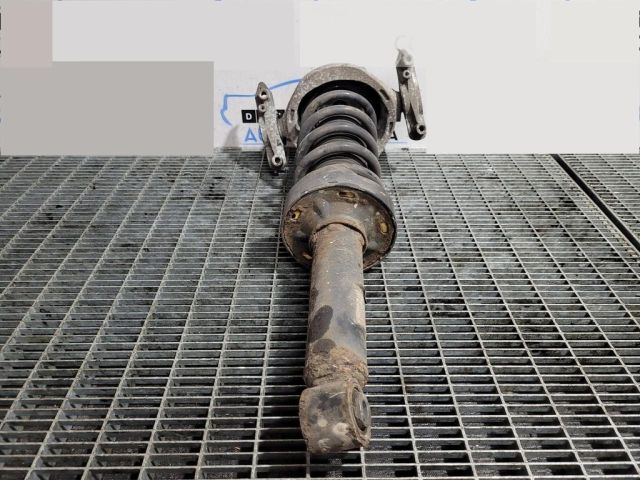 bontott VW TOUAREG Jobb hátsó Lengéscsillapító