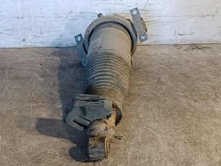 bontott VW TOUAREG Jobb hátsó Rugó