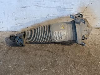 bontott VW TOUAREG Jobb hátsó Rugó