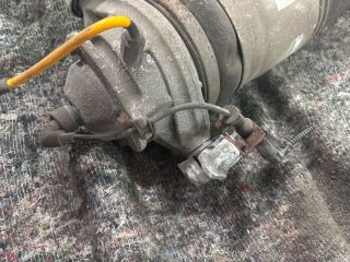 bontott VW TOUAREG Jobb hátsó Rugó