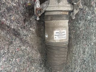 bontott VW TOUAREG Jobb hátsó Rugó