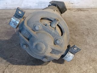 bontott VW TOUAREG Jobb hátsó Rugó