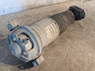 bontott VW TOUAREG Jobb hátsó Rugó