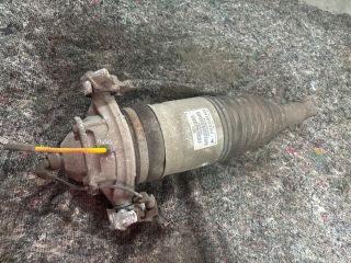 bontott VW TOUAREG Jobb hátsó Rugó