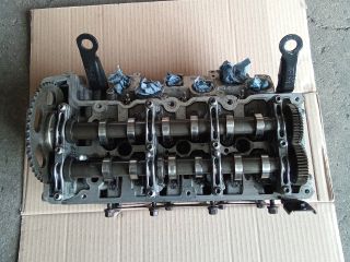 bontott VW TOUAREG Jobb Hengerfej (V-Motor/Boxer)