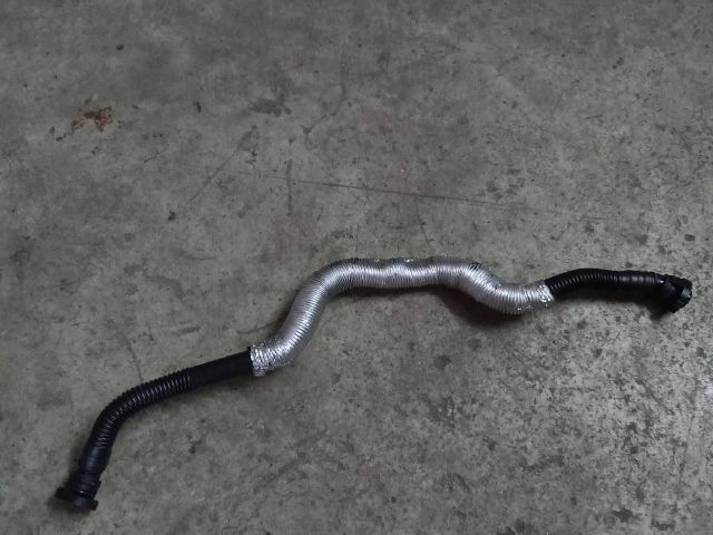 bontott VW TOUAREG Kartergázcső