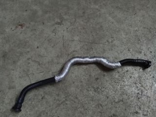 bontott VW TOUAREG Kartergázcső