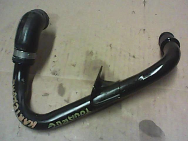 bontott VW TOUAREG Kartergázcső