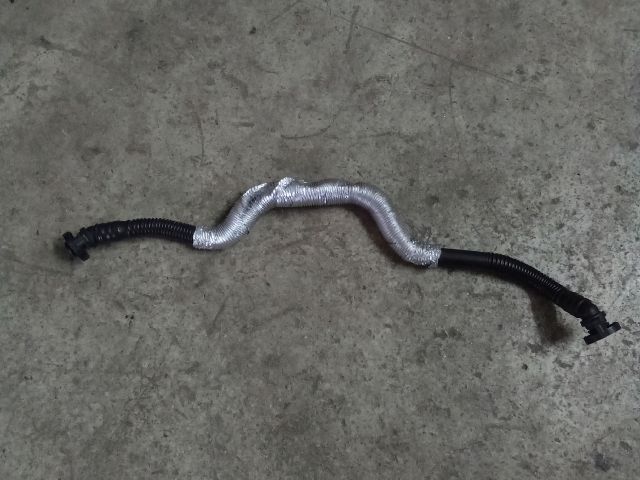 bontott VW TOUAREG Kartergázcső